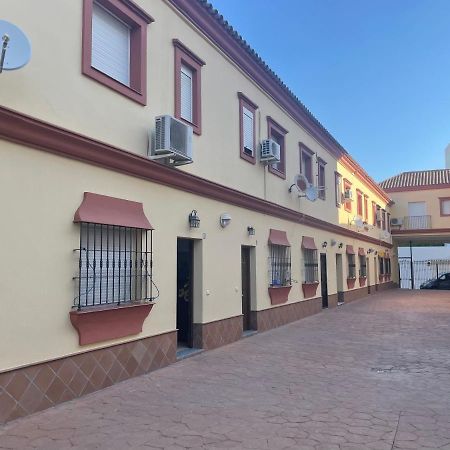 Esencias Azahar Villa Chiclana de la Frontera Kültér fotó
