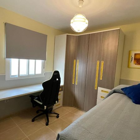 Esencias Azahar Villa Chiclana de la Frontera Kültér fotó