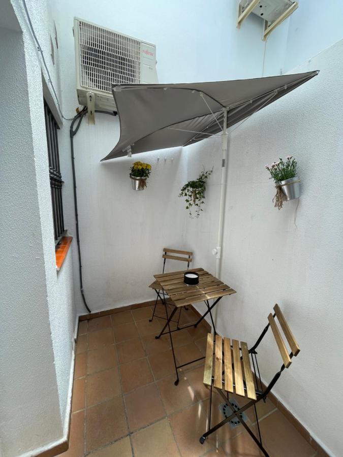 Esencias Azahar Villa Chiclana de la Frontera Kültér fotó