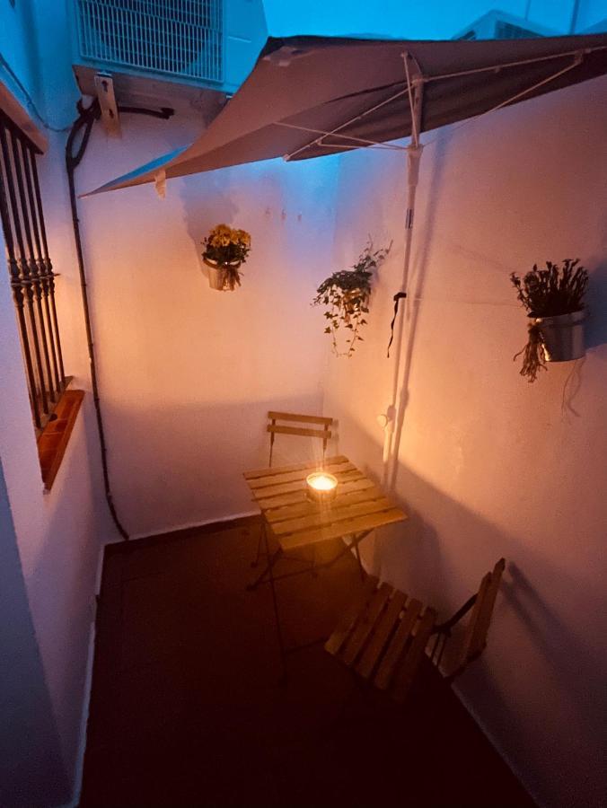 Esencias Azahar Villa Chiclana de la Frontera Kültér fotó