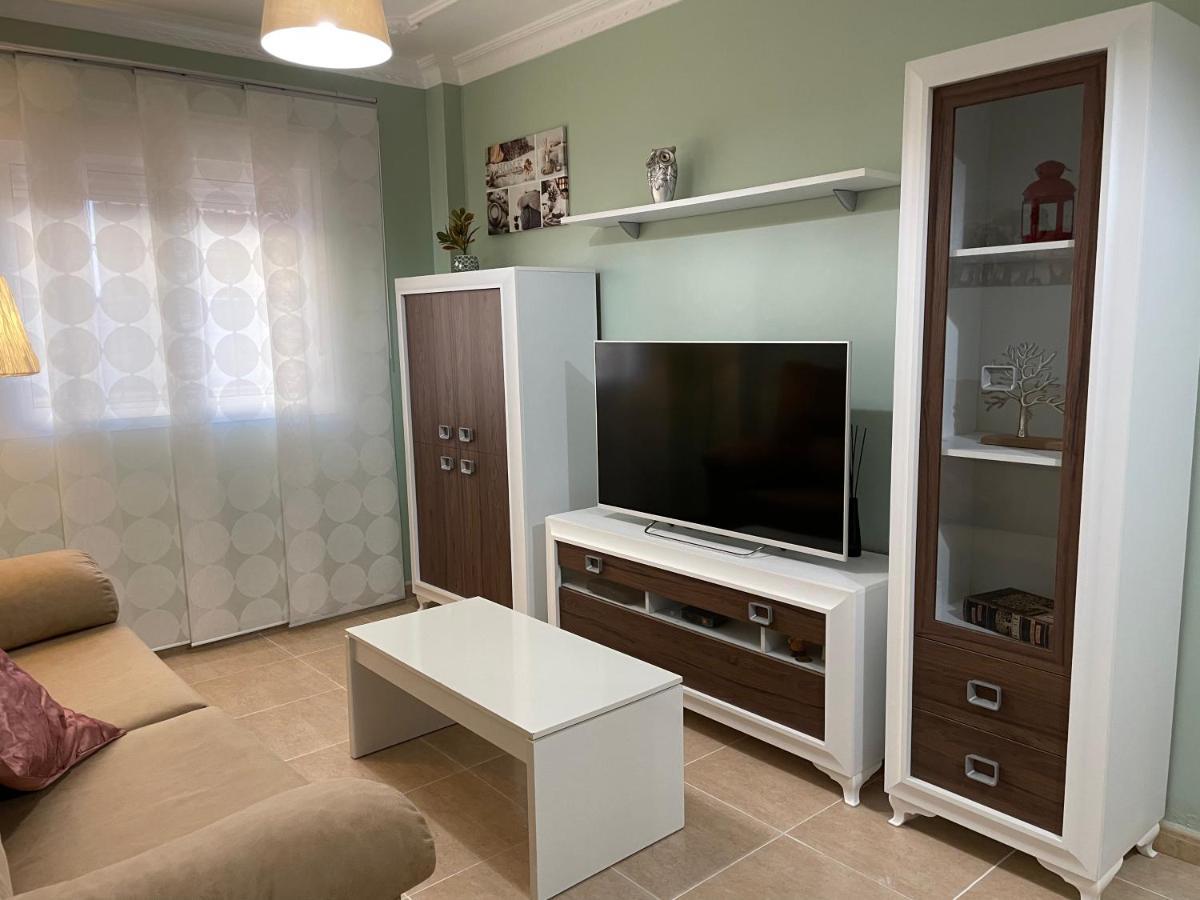 Esencias Azahar Villa Chiclana de la Frontera Kültér fotó