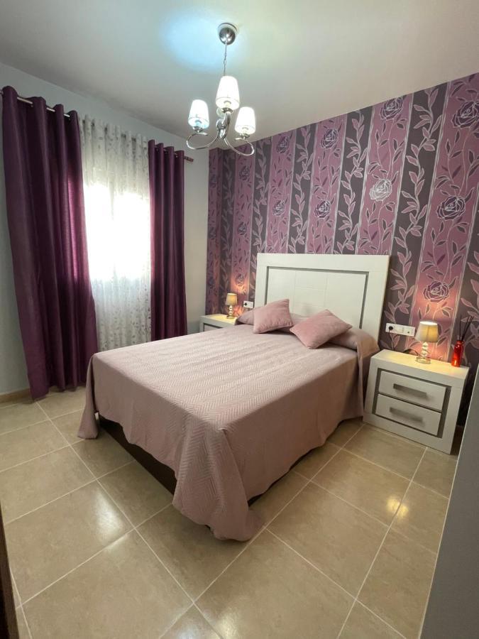 Esencias Azahar Villa Chiclana de la Frontera Kültér fotó