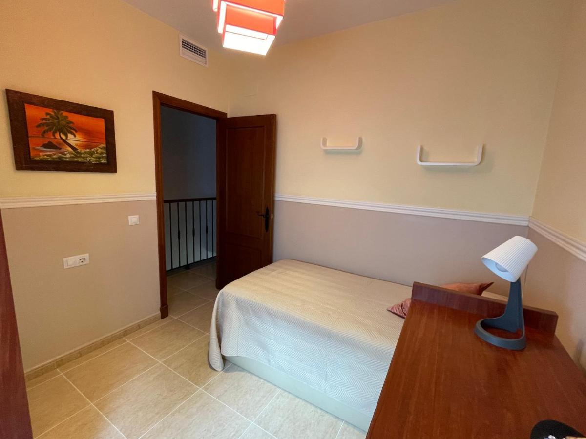 Esencias Azahar Villa Chiclana de la Frontera Kültér fotó
